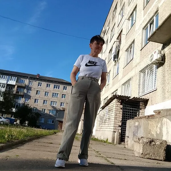 Анжелика